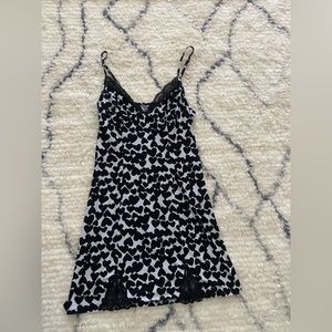 Apt 9 Intimates Slip Dress